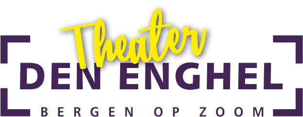 Logo Theater Den Enghel Bergen op Zoom